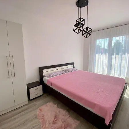 Апартаменты Jelena Баня-Ковиляча