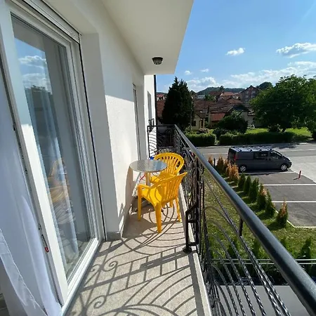 Lejlighed Jelena Banja Koviljača