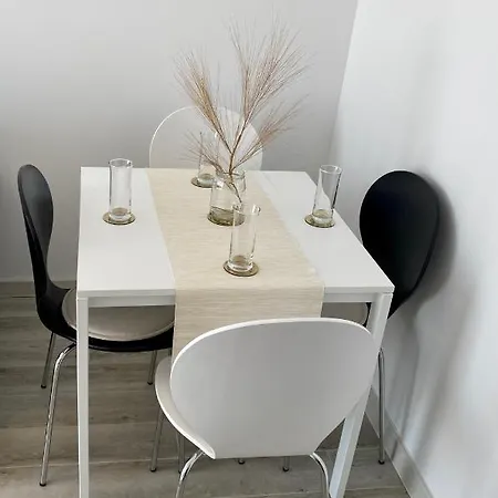 Апартаменты Jelena *