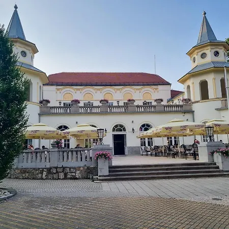 Апартаменты Jelena