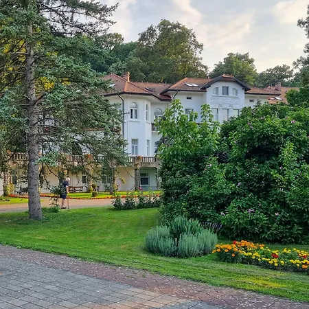 Jelena Апартаменты *