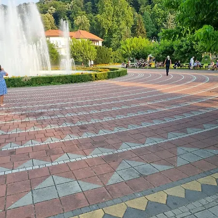 Апартаменты Jelena *