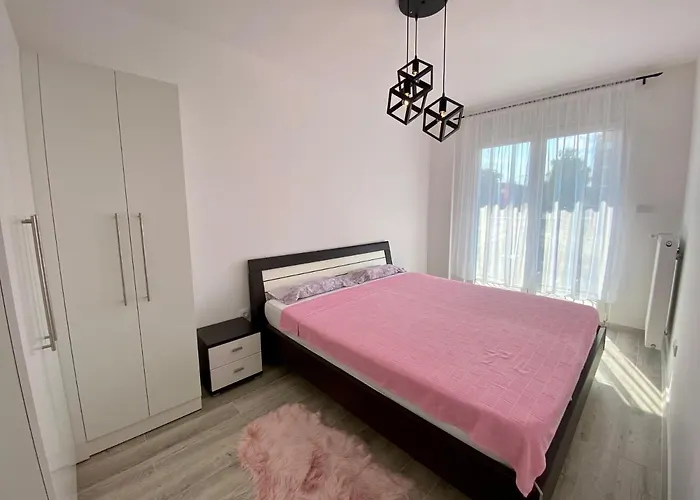 Apartment Jelena Banja Koviljača