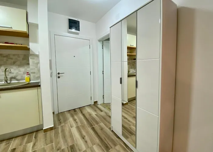 Apartment Jelena Banja Koviljača