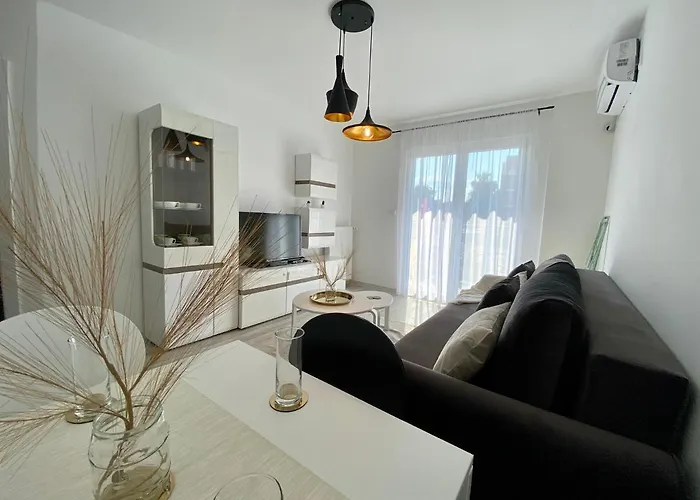 Jelena Apartment Banja Koviljača